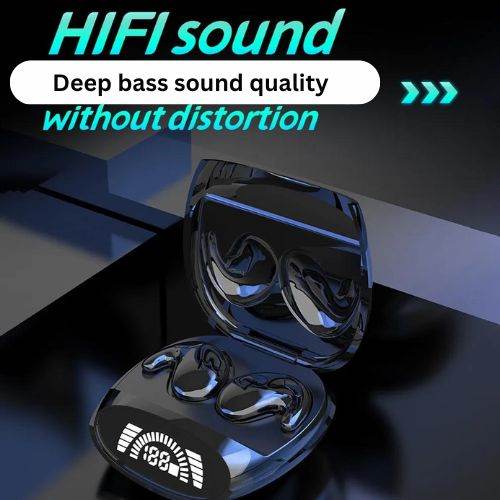 MUSICSNOOZE™ Ultra Thin EarBuds - TrueWonderz™ COLLECTION