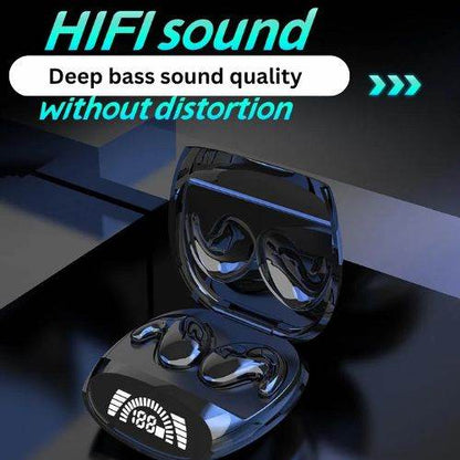 MUSICSNOOZE™ Ultra Thin EarBuds - TrueWonderz™ COLLECTION