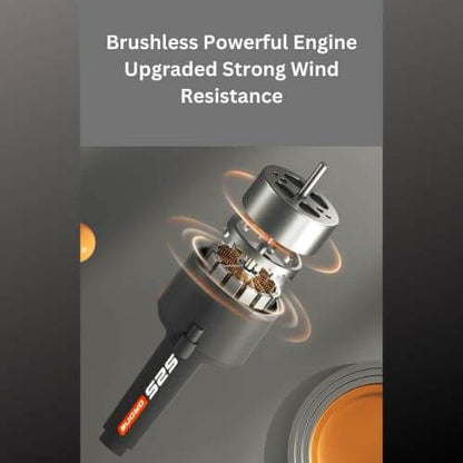 S2S™ 8K HD DRONE - TrueWonderz™ COLLECTION