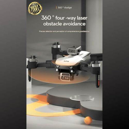 S2S™ 8K HD DRONE - TrueWonderz™ COLLECTION