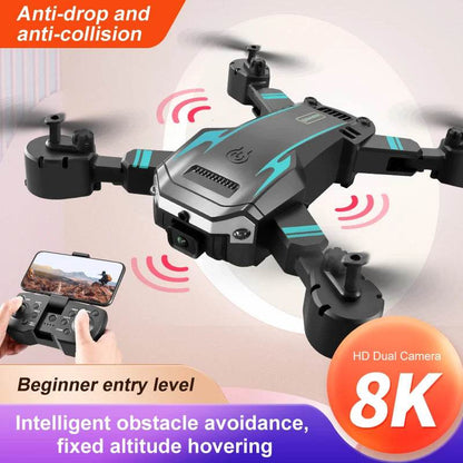 D02™ 8K HD DRONE - TrueWonderz™ COLLECTION