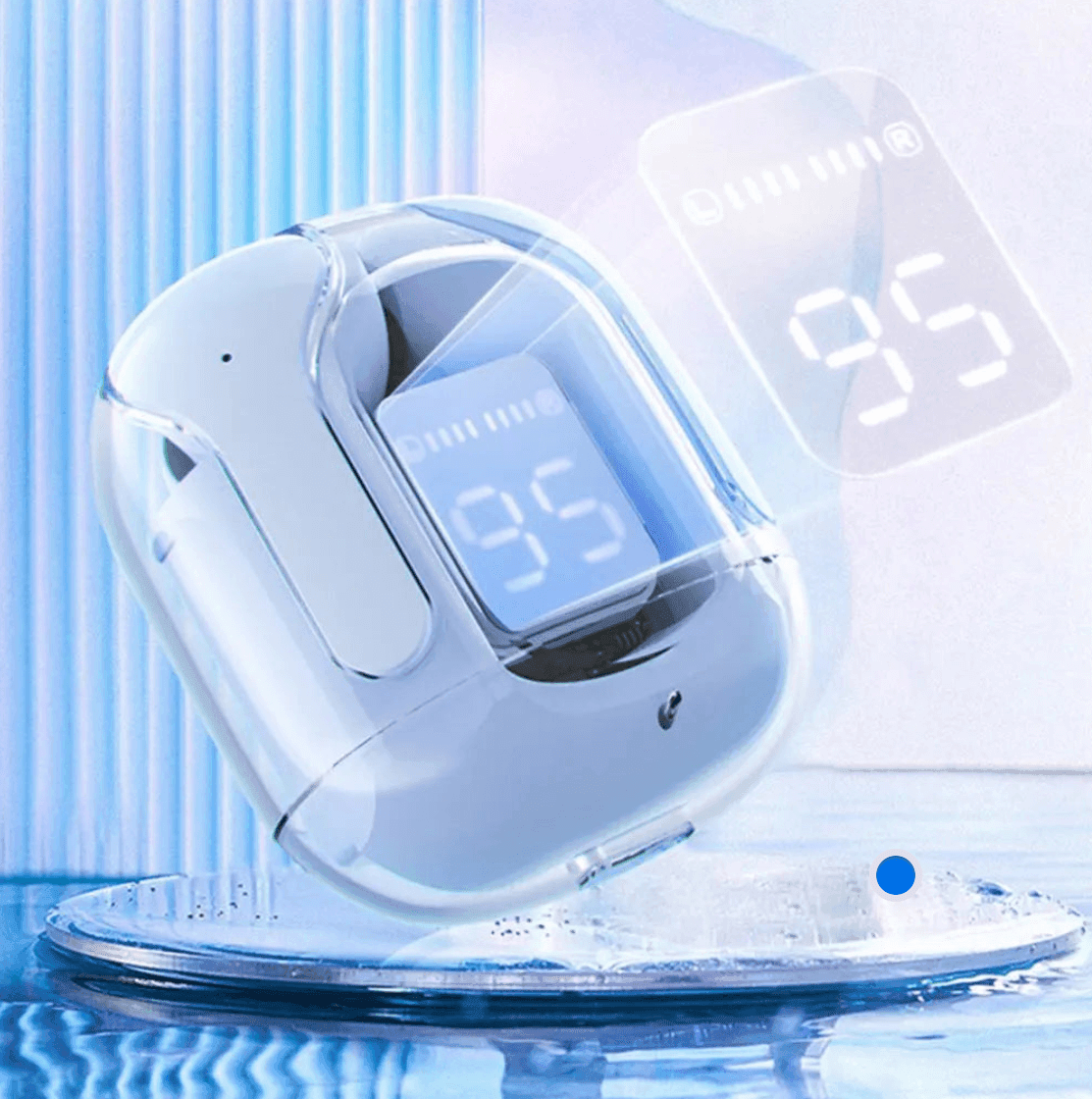 D66™ COLOR BUDS Earphones - TrueWonderz™ COLLECTION