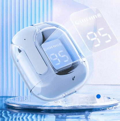 D66™ COLOR BUDS Earphones - TrueWonderz™ COLLECTION