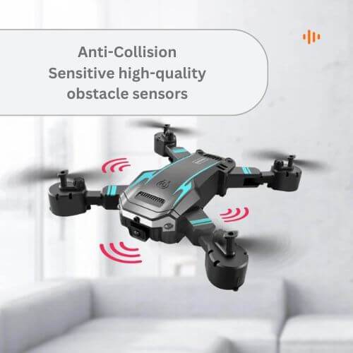 D02™ 8K HD DRONE - TrueWonderz™ COLLECTION