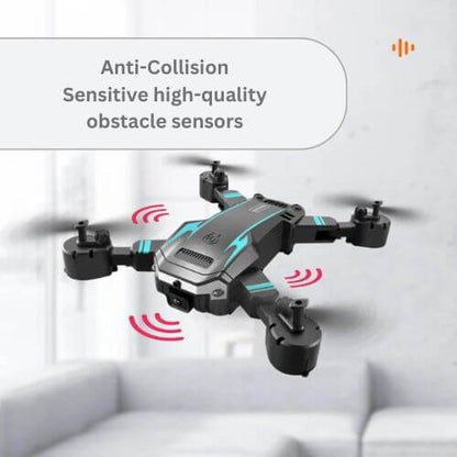 D02™ 8K HD DRONE - TrueWonderz™ COLLECTION