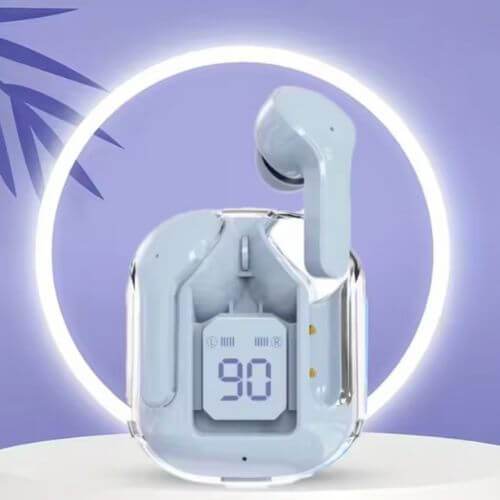 D66™ COLOR BUDS Earphones - TrueWonderz™ COLLECTION