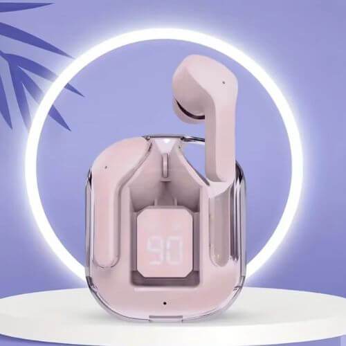 D66™ COLOR BUDS Earphones - TrueWonderz™ COLLECTION