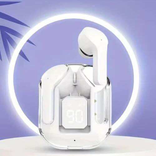 D66™ COLOR BUDS Earphones - TrueWonderz™ COLLECTION