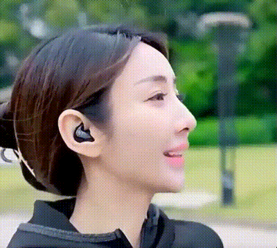 MUSICSNOOZE™ Ultra Thin EarBuds - TrueWonderz™ COLLECTION