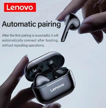 LENOVO™ THINKPLUS EARBUDS - TrueWonderz™ COLLECTION