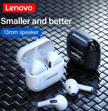 LENOVO™ THINKPLUS EARBUDS - TrueWonderz™ COLLECTION