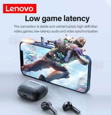 LENOVO™ THINKPLUS EARBUDS - TrueWonderz™ COLLECTION