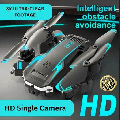 D02™ 8K HD DRONE - TrueWonderz™ COLLECTION