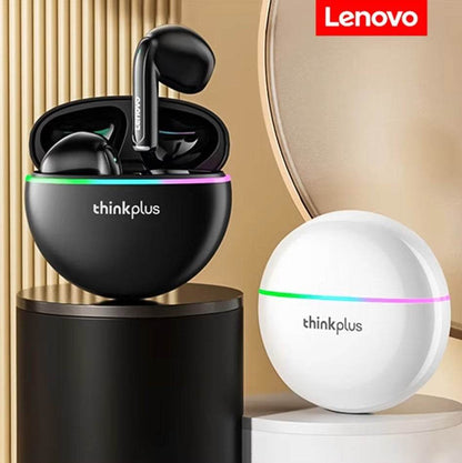 LENOVO™ THINKPLUS EARBUDS - TrueWonderz™ COLLECTION