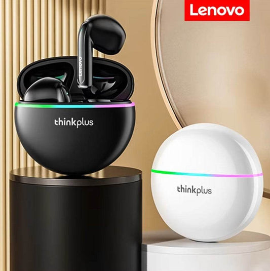 LENOVO™ THINKPLUS EARBUDS - TrueWonderz™ COLLECTION