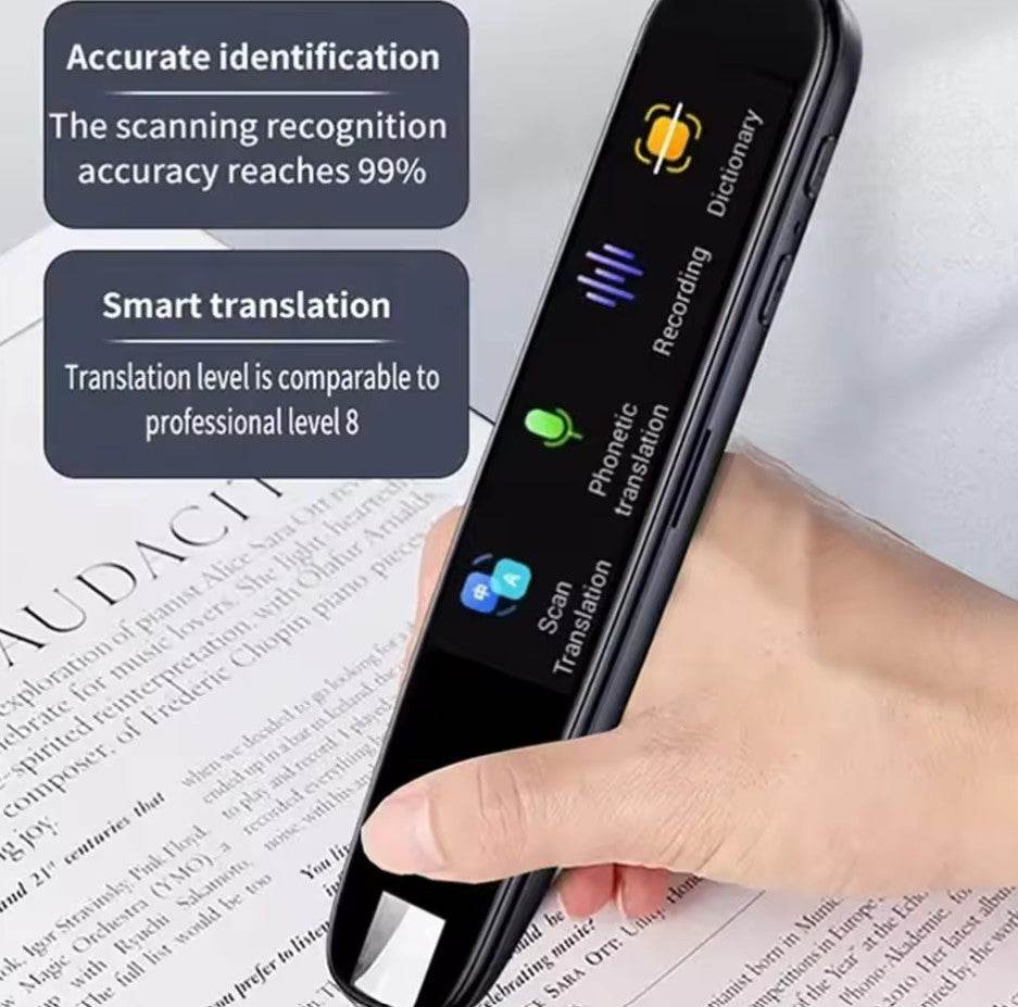 FUTURA™ Translator Pen - TrueWonderz™ COLLECTION