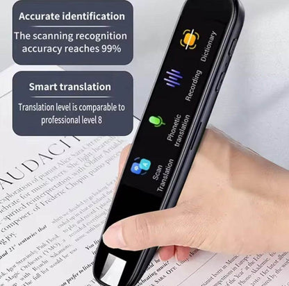 FUTURA™ Translator Pen - TrueWonderz™ COLLECTION