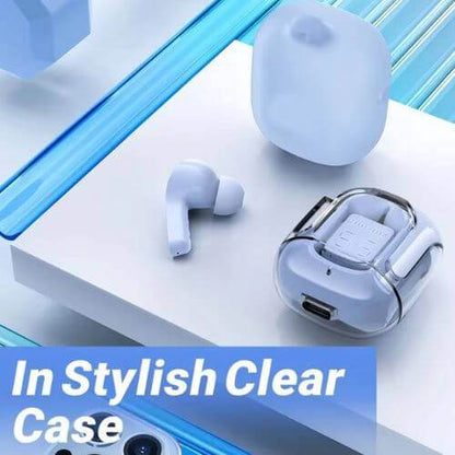 D66™ COLOR BUDS Earphones - TrueWonderz™ COLLECTION