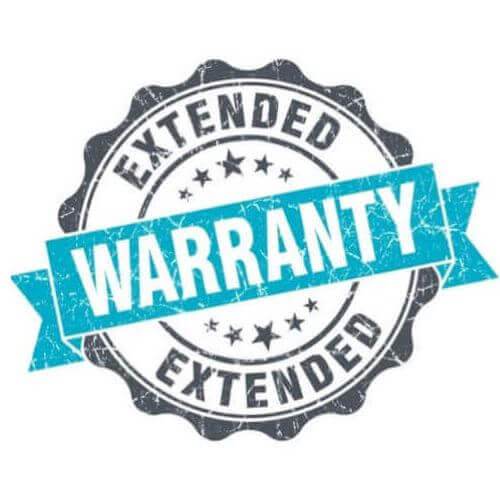 Add On 365 Days Extended Warranty - TrueWonderz™ COLLECTION
