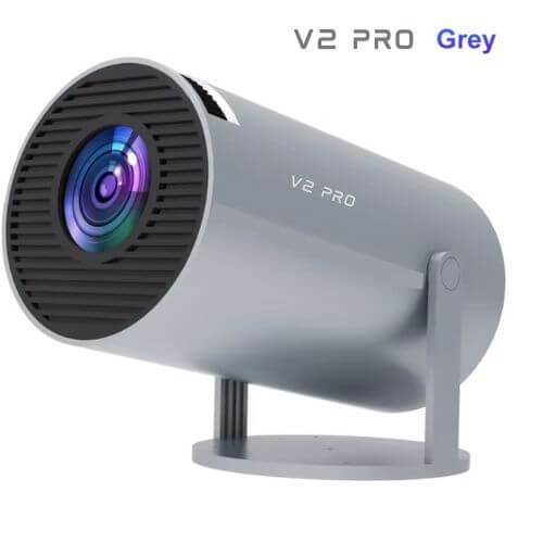 V2 Pro™ Projector - TrueWonderz™ COLLECTION
