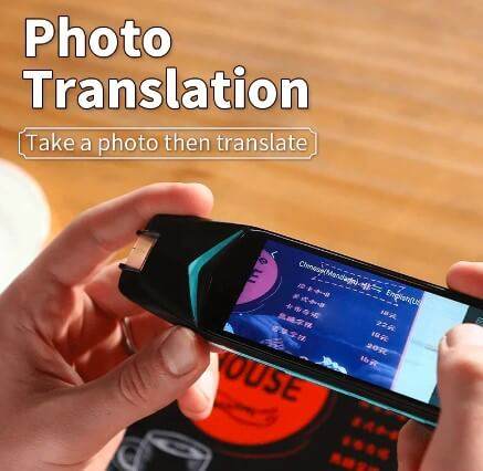 FUTURA™ Translator Pen - TrueWonderz™ COLLECTION