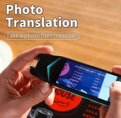 FUTURA™ Translator Pen - TrueWonderz™ COLLECTION