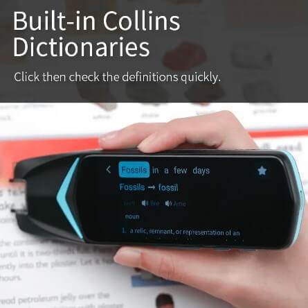 FUTURA™ Translator Pen - TrueWonderz™ COLLECTION