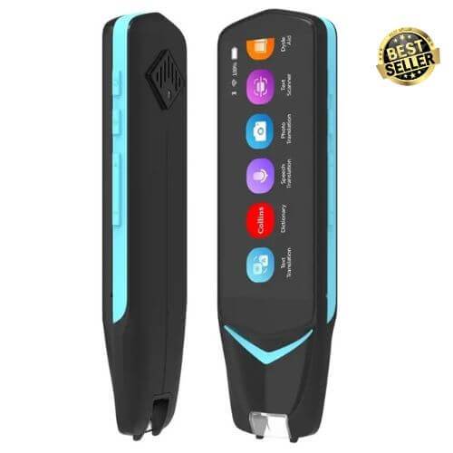 FUTURA™ Translator Pen - TrueWonderz™ COLLECTION